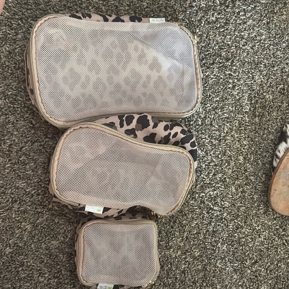 Itzy Ritzy Diaper Bag - Picture 5 of 6